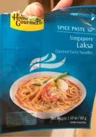 Laksa paste