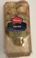 Kuru incir