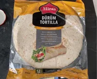 Dürüm