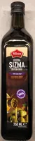 Ekstra Sizma Zeytin Yaği