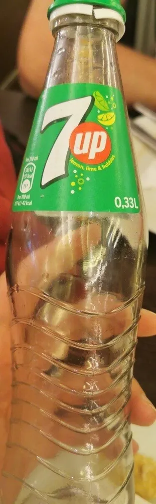 7UP