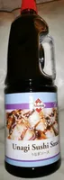 Unagi Sushi Sauce