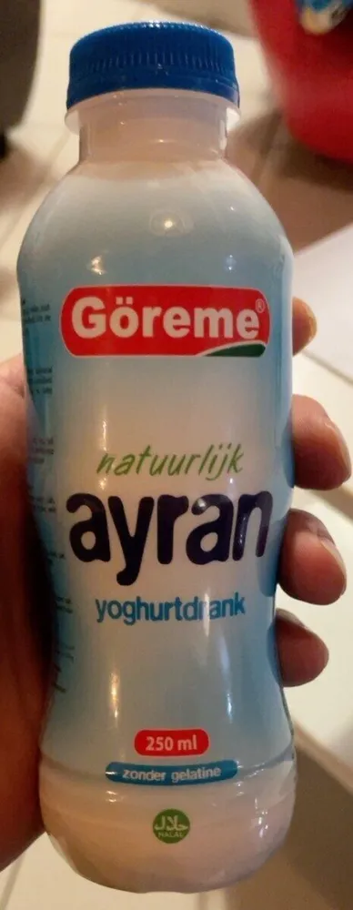 Ayran