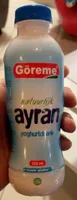 Ayran