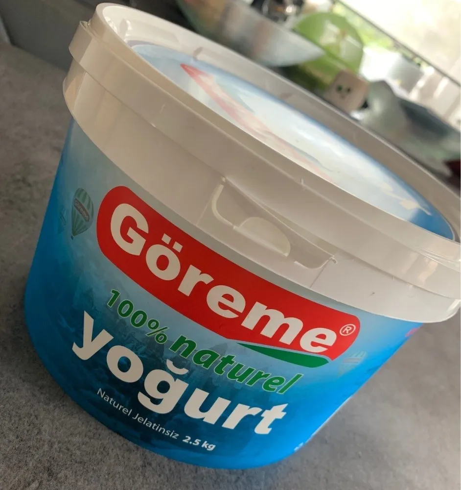 Göreme Yoğurt