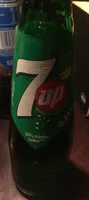 Seven Up Regular