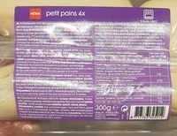 Petits pains