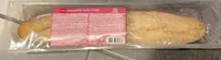 baguette rustic white