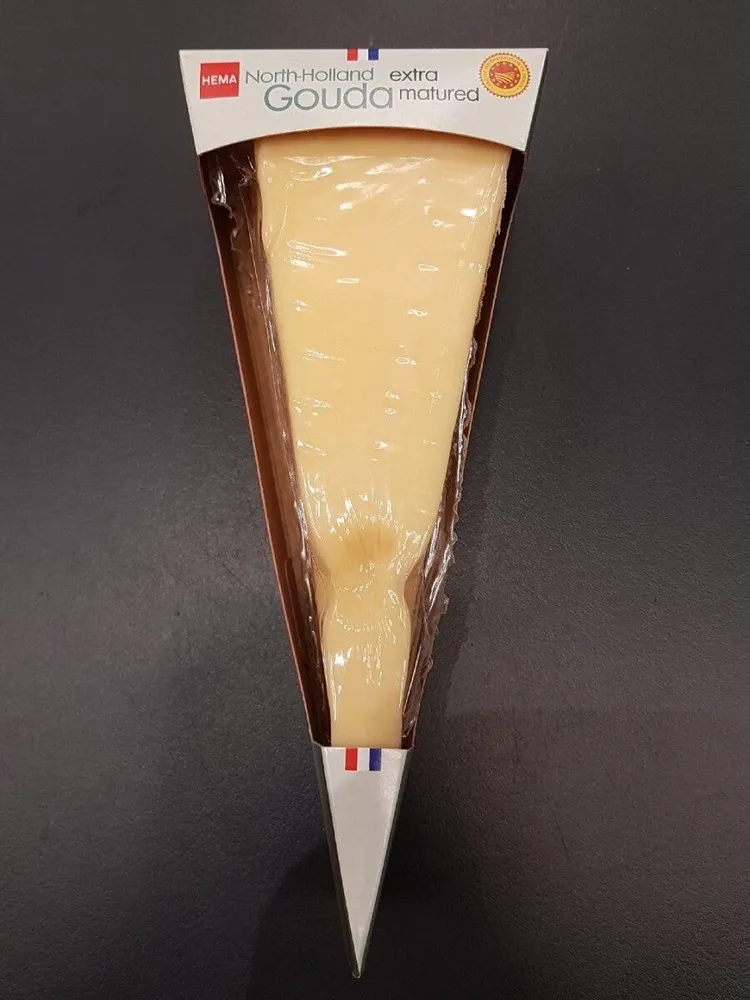 Gouda extra vieux
