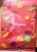 Winegums