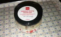 Sauce Dip Tomates Piment Doux