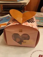 Fortune cookies