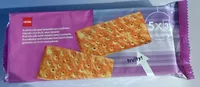 Biscuits aux fruits et aux raisins