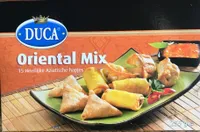 Oriental Mix