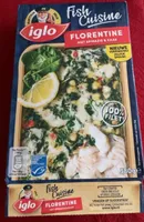 Fish cuisine