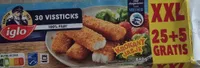 Iglo Vissticks