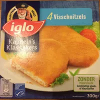 Visschnitzels