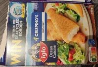 Fish & Fun Crispino's