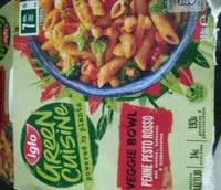 Green cuisine