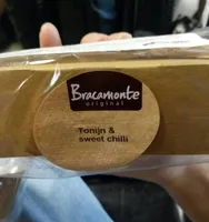 Tonijn & sweet chili