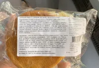 Croissant roll