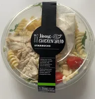 House Chicken Salad