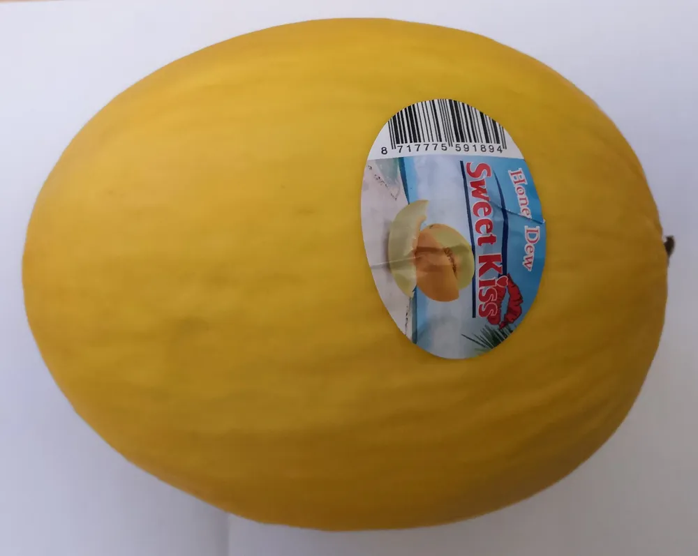 Sweet Kiss Honey Dew Honigmelone