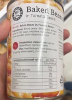 Baked Beans