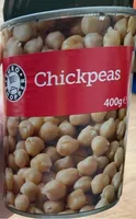 Chickpeas