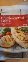 Chicken Breasts Fillets