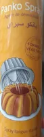 Spray matière Grasse végétale