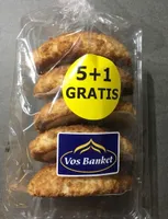 Kokosmacronen
