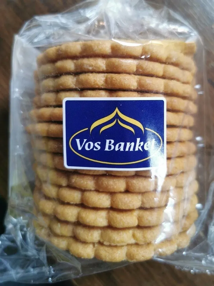Roomboter Jodekoek