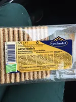 Java Wafels