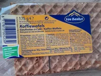 Koffiewafels