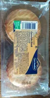 Gâteaux fourrés