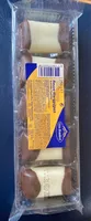 Reuze Mergpijpen