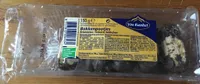 Bokkenpootjes Éclairettes