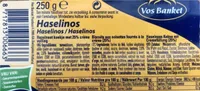 Haselinos