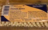 Parisette