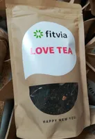 Love tea