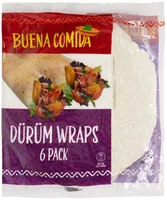 Dürüm Wraps