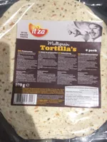 Tortilla's