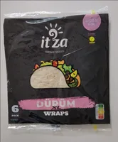 Dürüm Wraps