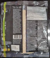High Protein Medium Wraps