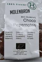 Choco Pepernoten
