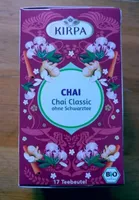Chai Classic