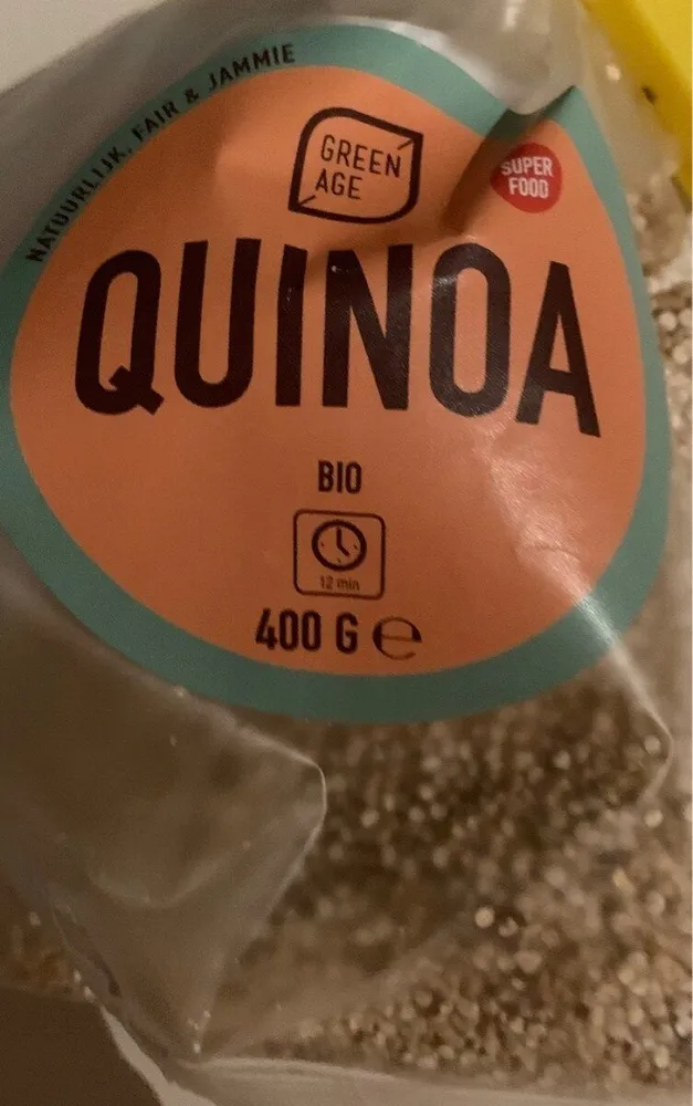 Quinoa