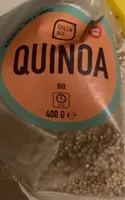 Quinoa