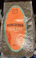 Mungbonen